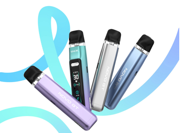 SMOK： 从5000万到30亿万广告策划案例