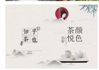 茶颜悦色：新中式茶饮，中茶新做案例