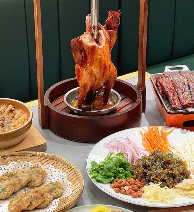 根哥美食：日GMV从8千到2万+案例